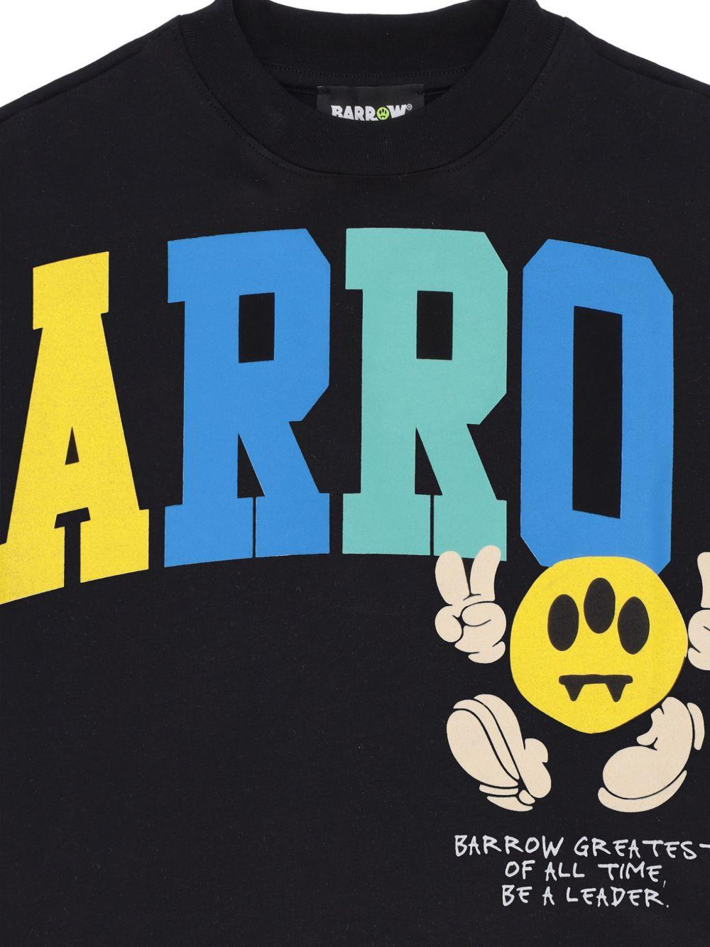  S6BKJGTH173 110 BARROW KIDS 