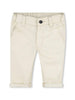 Pantalone sabbia neonato