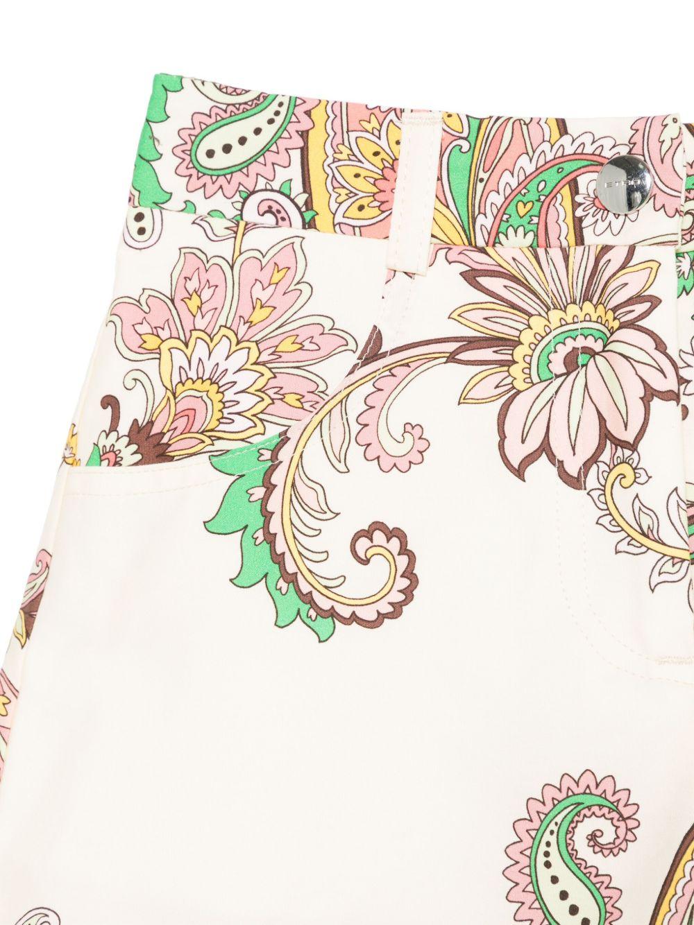 ETRO KIDS GW6B49P0523105MC