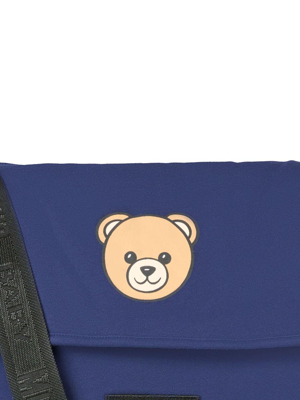  MXX03DLCA40 40016 MOSCHINO KIDS 