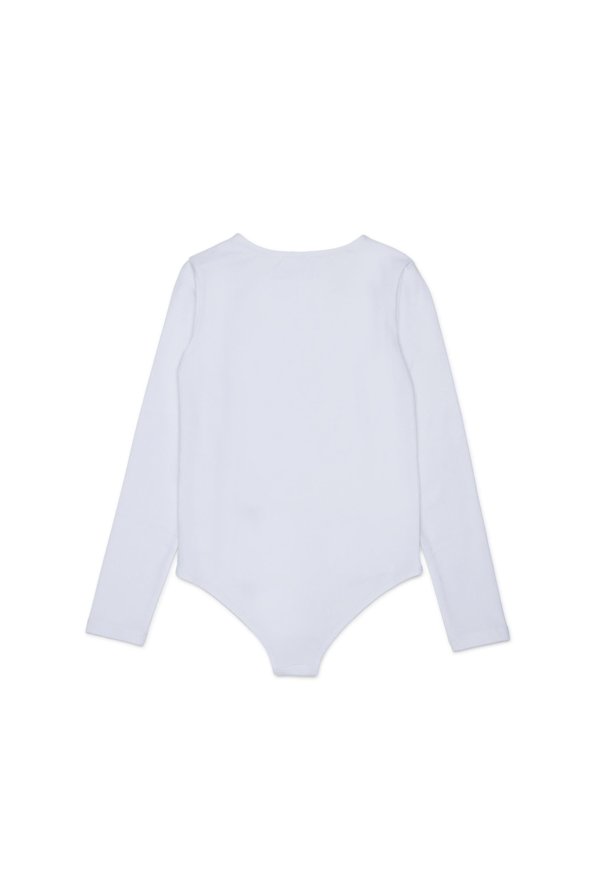  M60911MM06L M6100 MM6 MAISON MARGIELA KIDS 