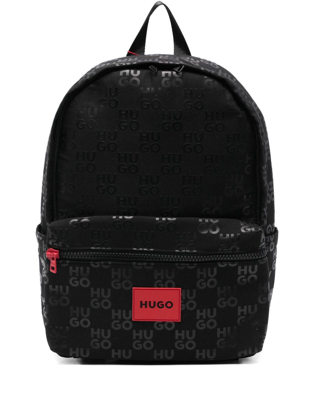  G00556 09B HUGO KIDS 