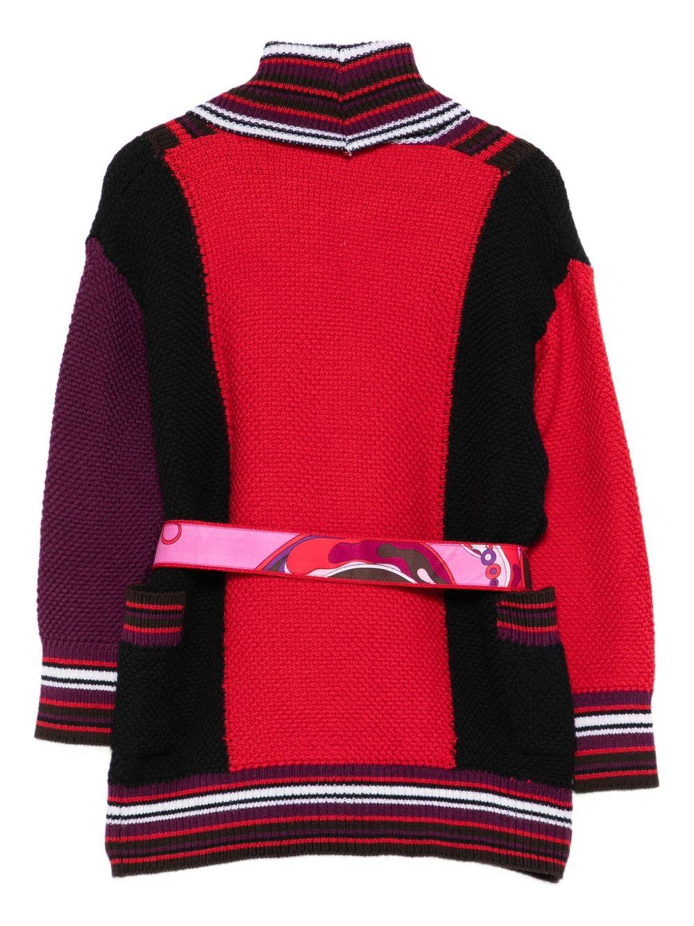  PX9A50W0207 412 EMILIO PUCCI KIDS 