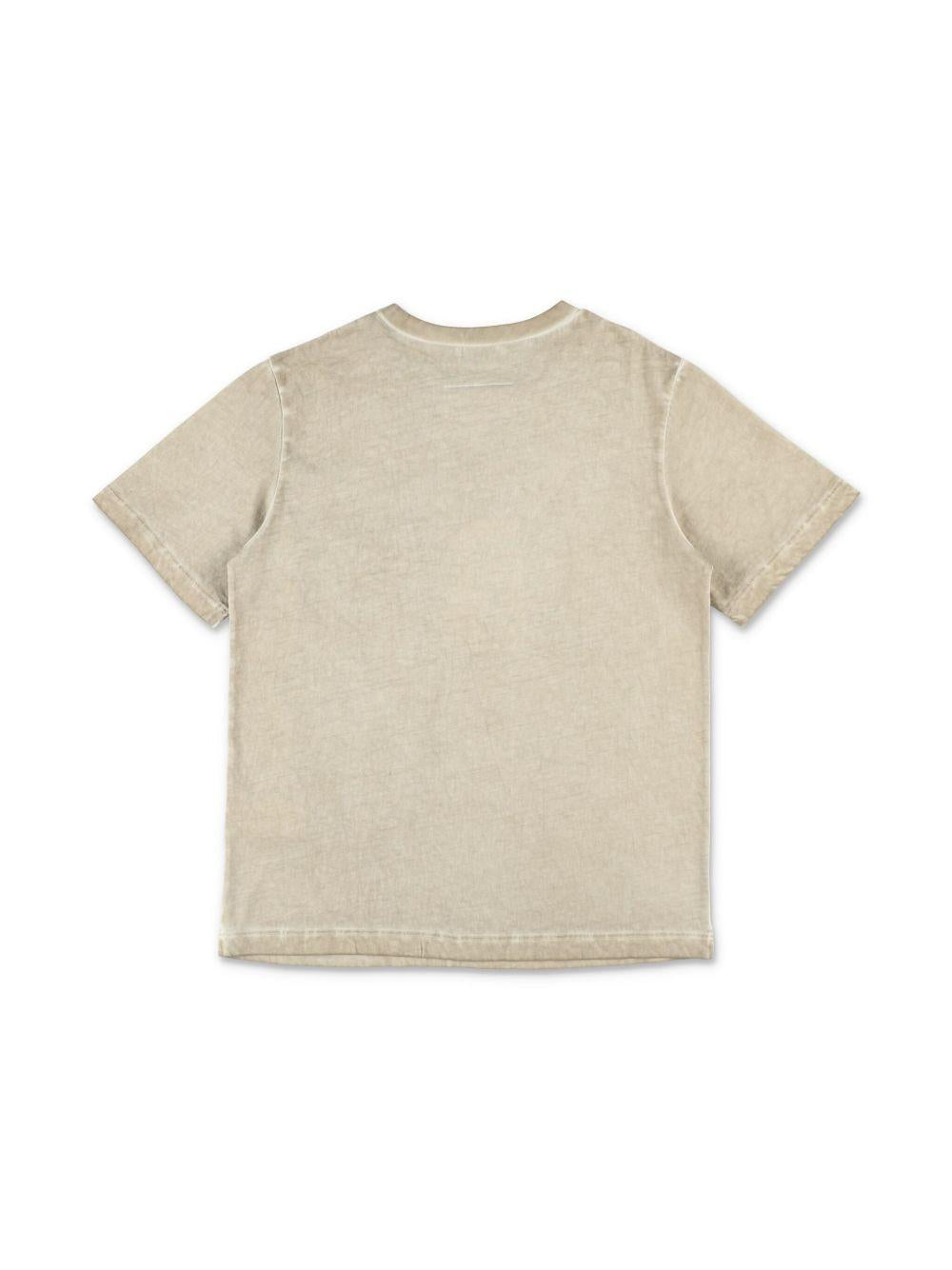 MM6 MAISON MARGIELA KIDS M60772MM04VM6709