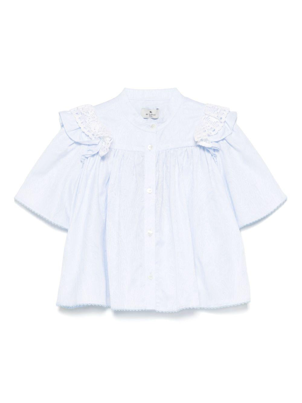 ETRO KIDS GW5A01P0472600