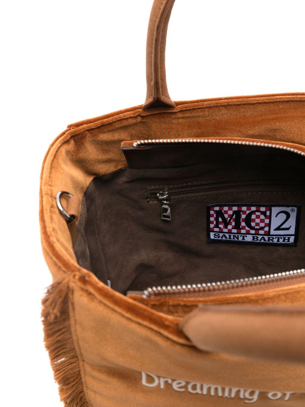  COL0038 01042I MC2 SAINT BARTH 