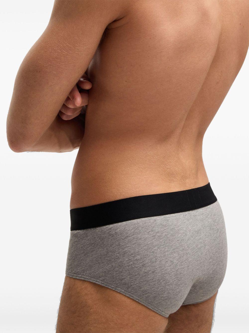 Set slip tricolor (3pz) 50546561 999 BOSS 