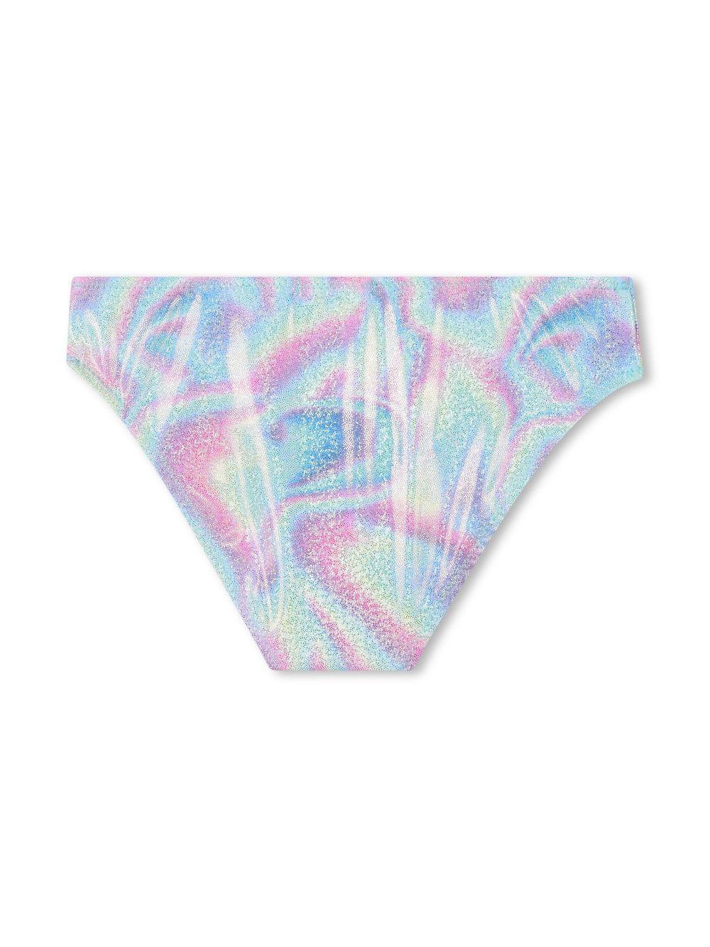 Costume 2pz multicolor