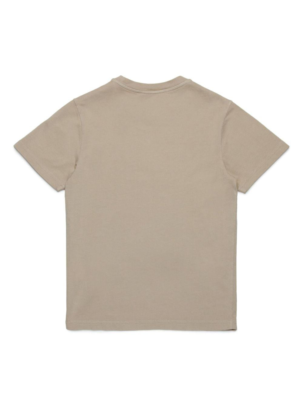 DSQUARED KIDS DQ2743D0AC7DQ717