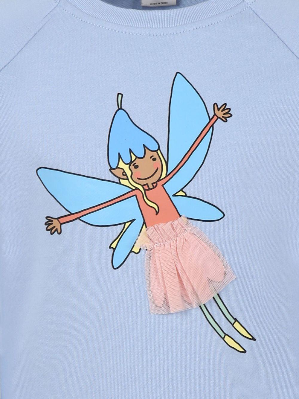 STELLA MCCARTNEY KIDS TW4A10Z0499652