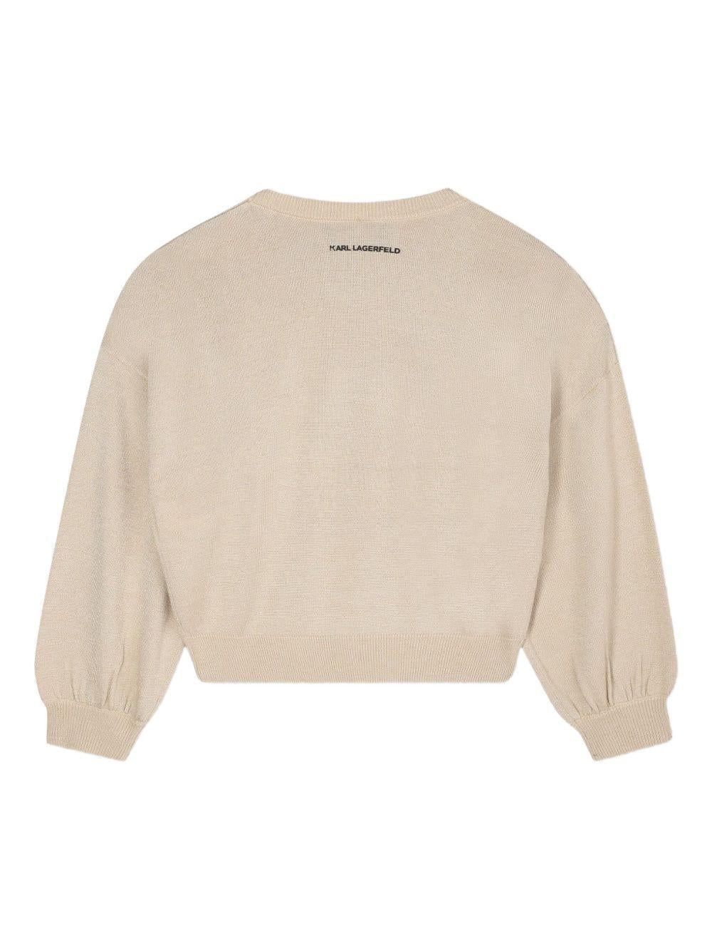  Z30937 576 KARL LAGERFELD KIDS 