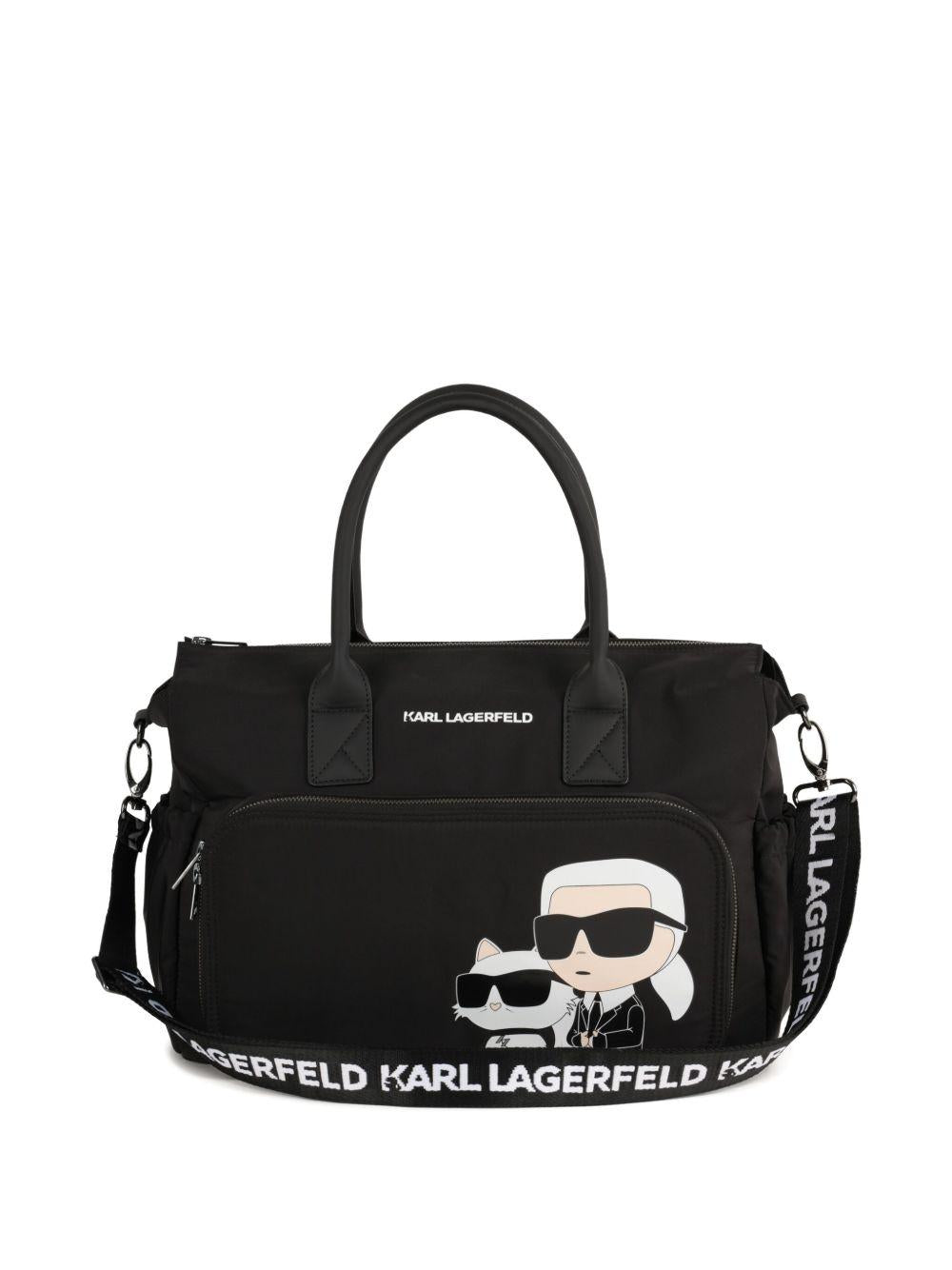 Z31001 09B KARL LAGERFELD KIDS 