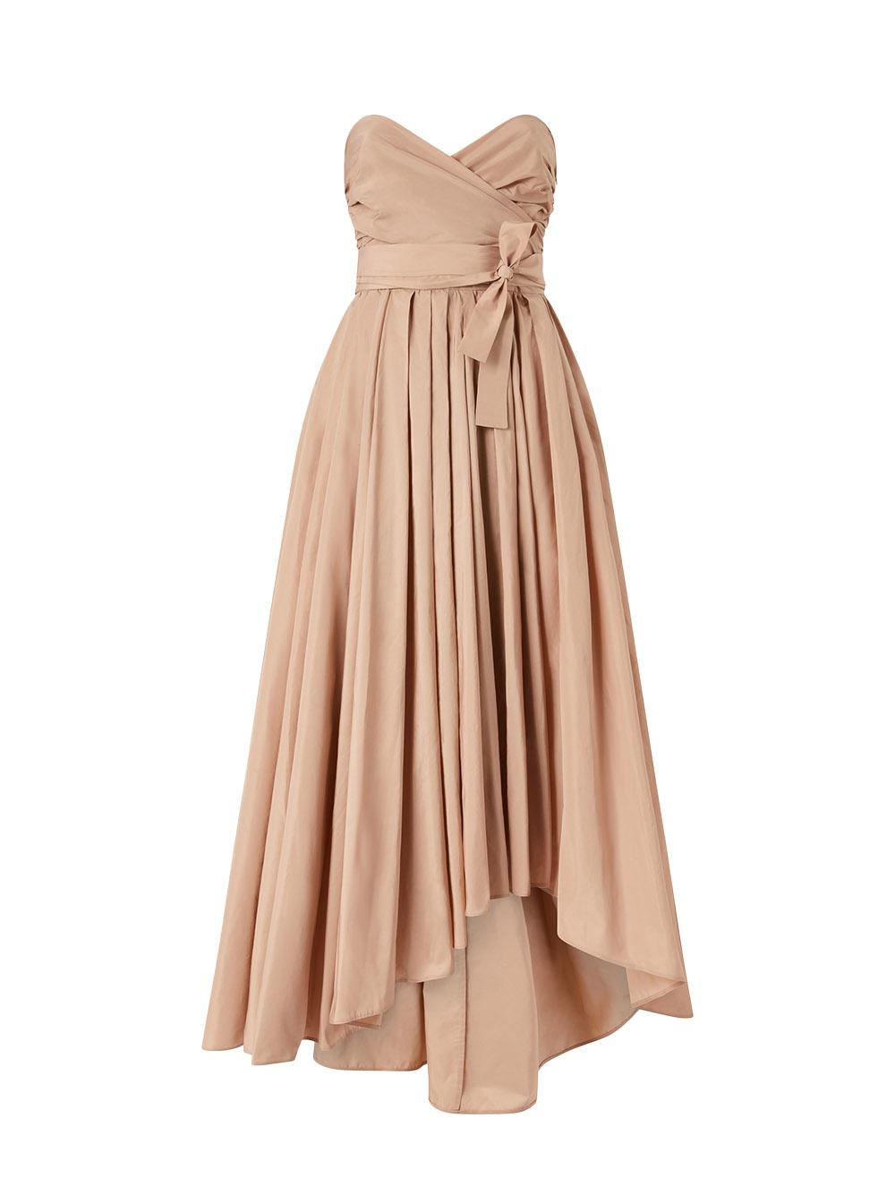 Abito Pappagallo rosa<BR/> 104937Y3LE N34 PINKO 