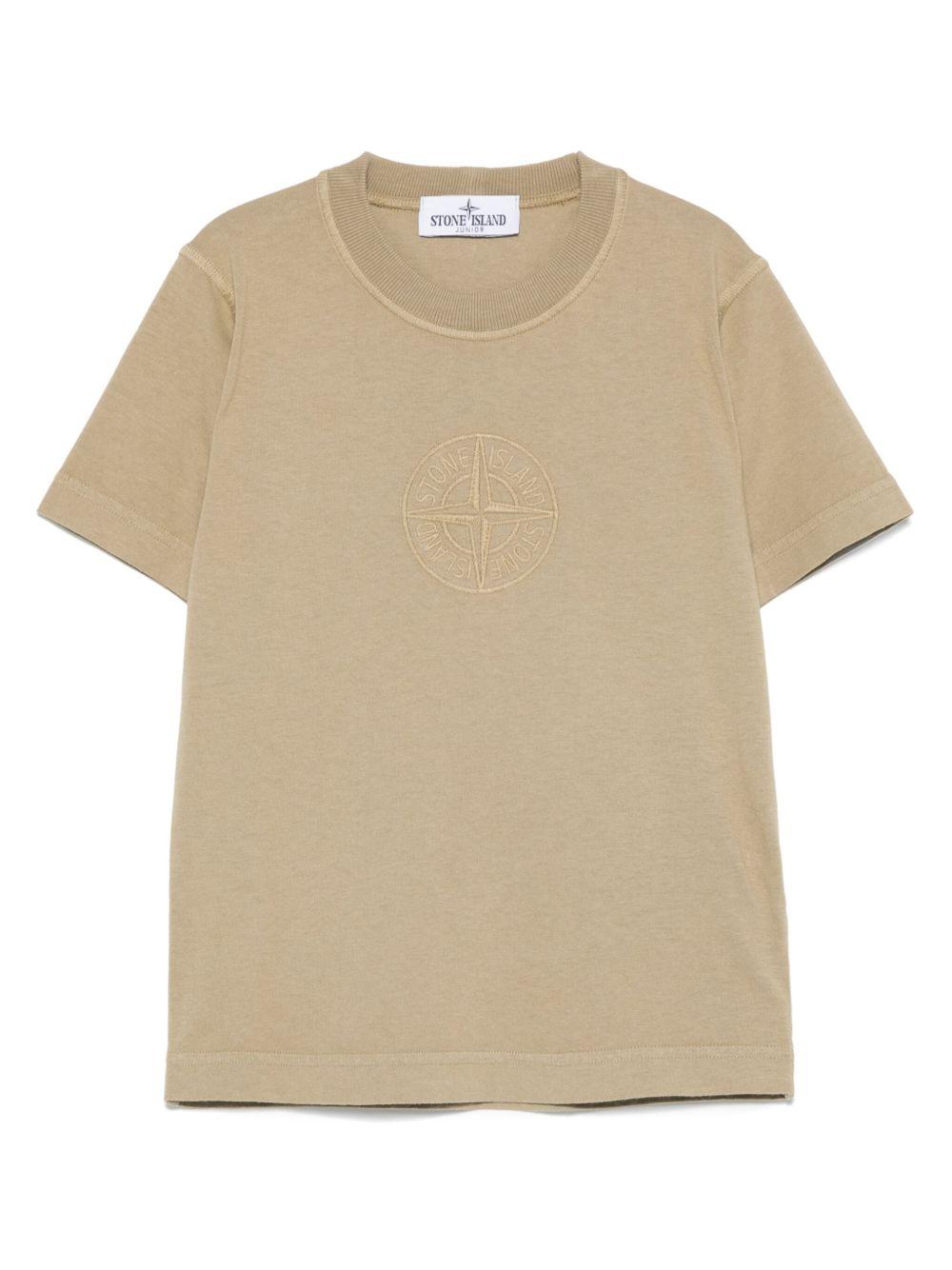 STONE ISLAND KIDS 2100009S0050V009A