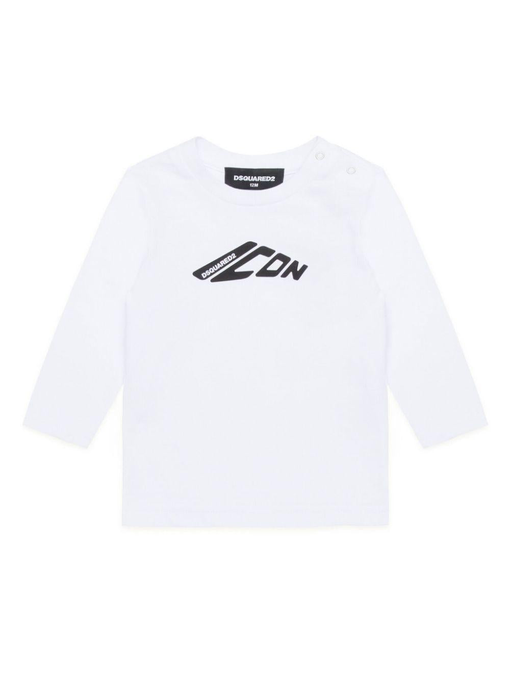 DSQUARED KIDS DQ2697D00MVDQ100