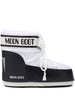 Stivale Donna bianco LOW