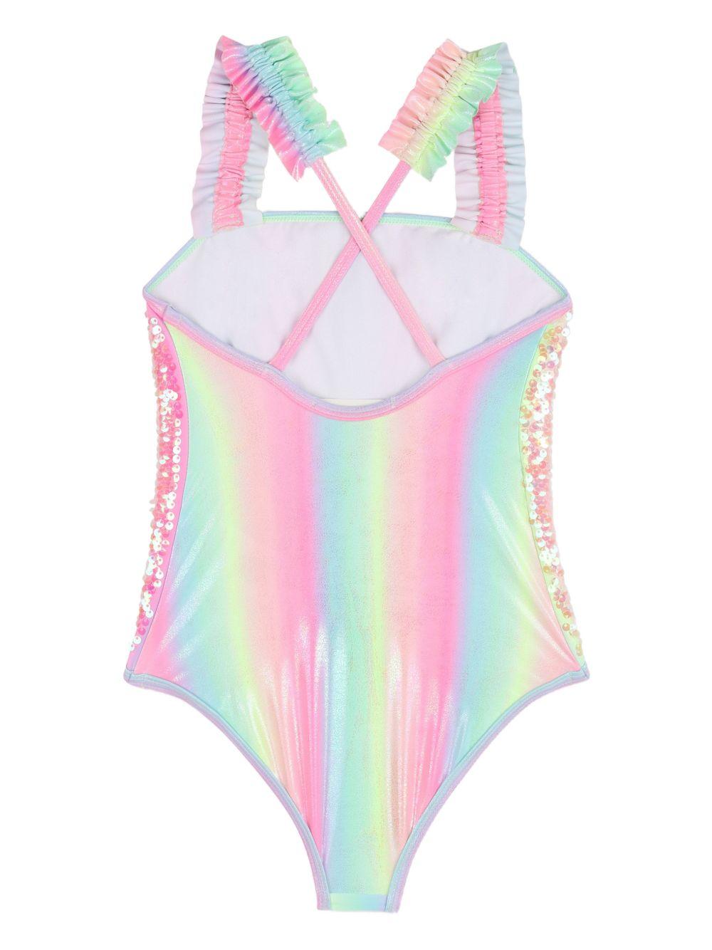  U22200 Z41 BILLIE BLUSH KIDS 