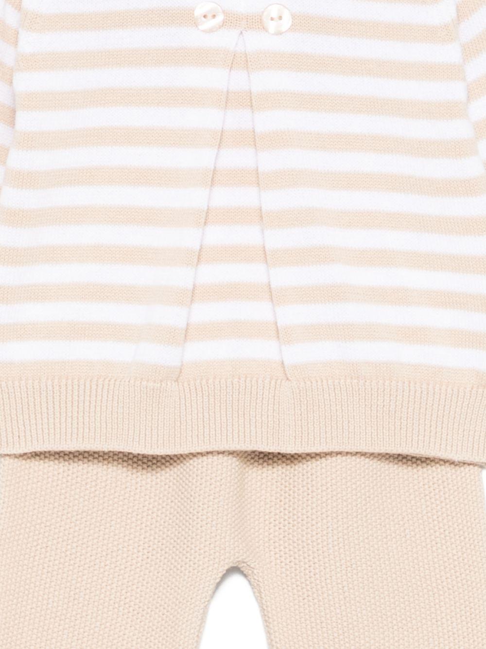  E26002 BEIGE NANAN KIDS 