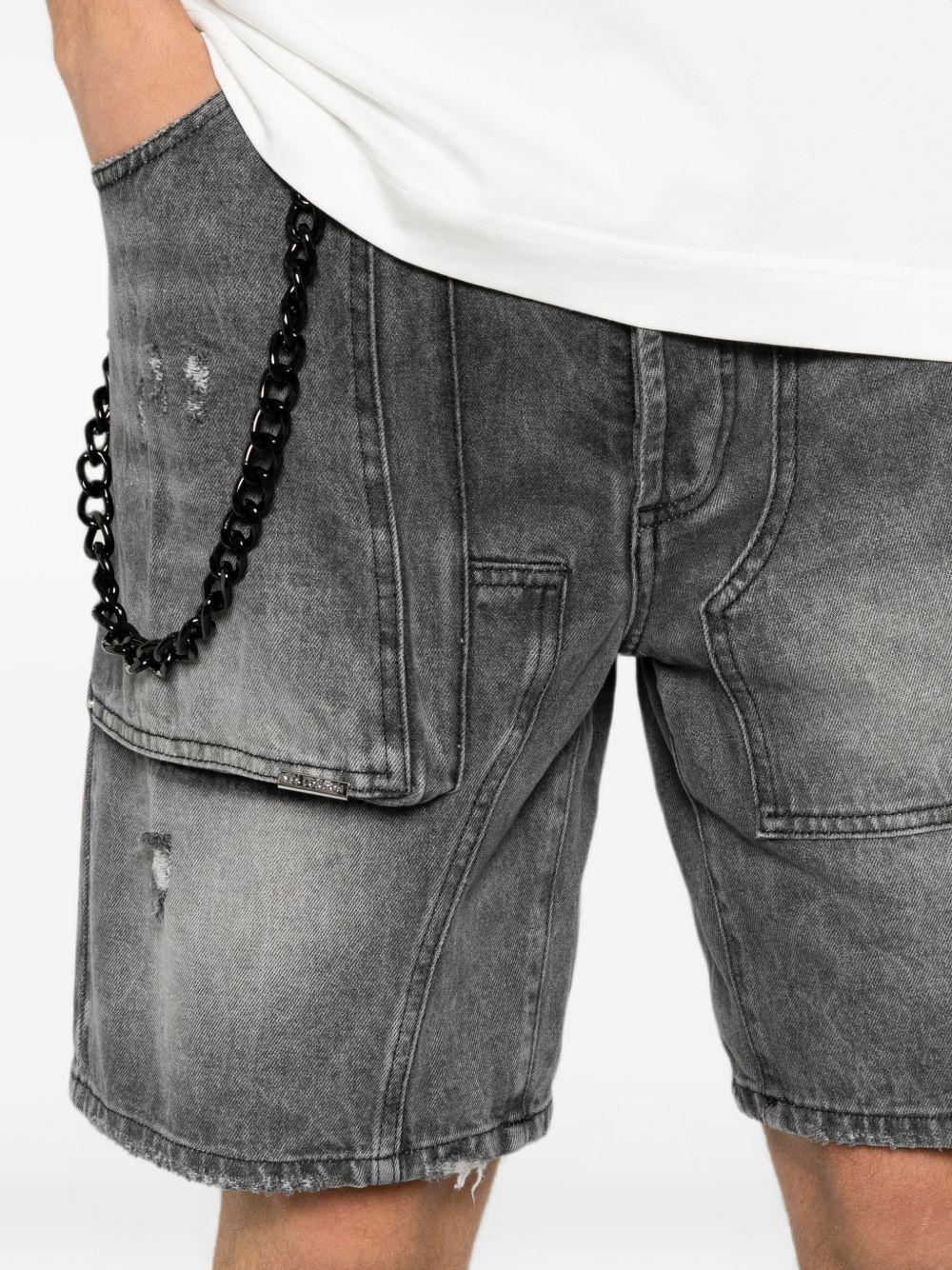  XS4324 DENIM YES LONDON 