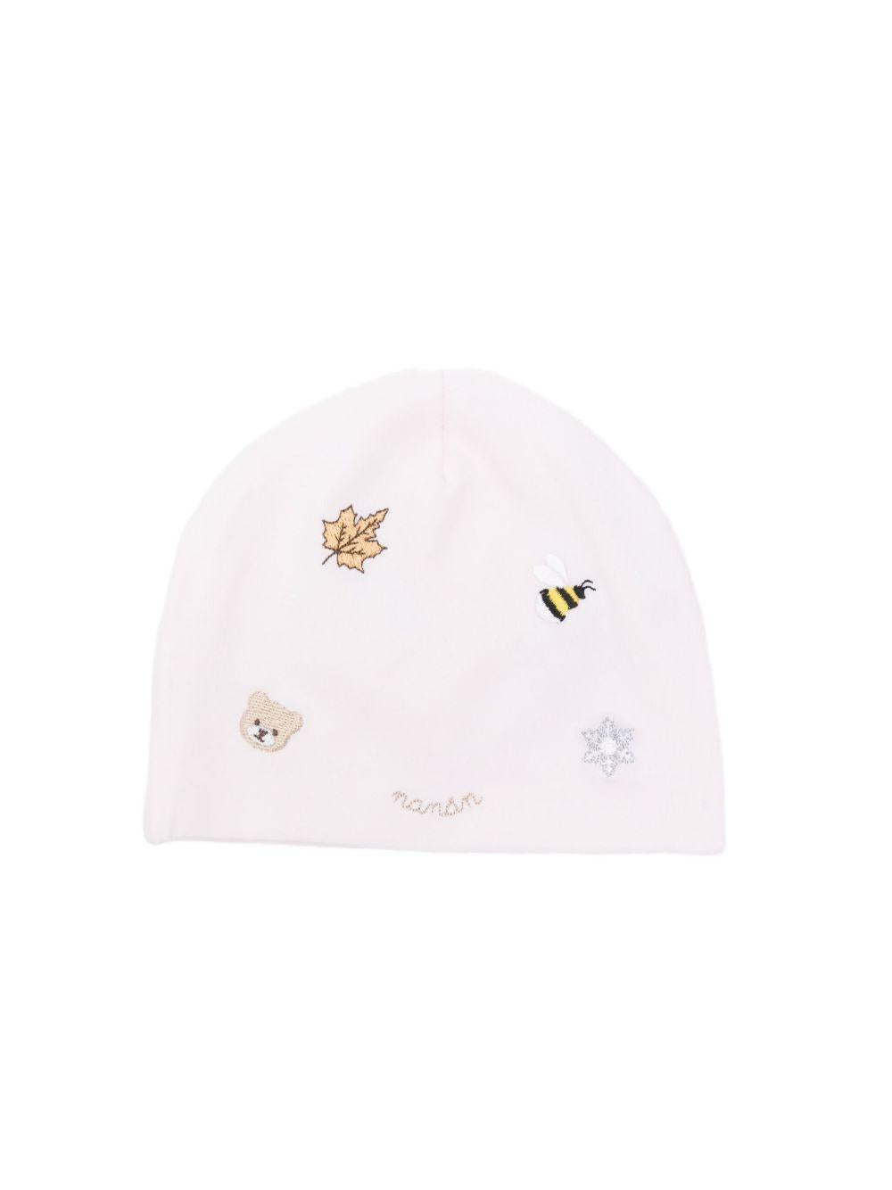 I25005PC ROSA NANAN KIDS 