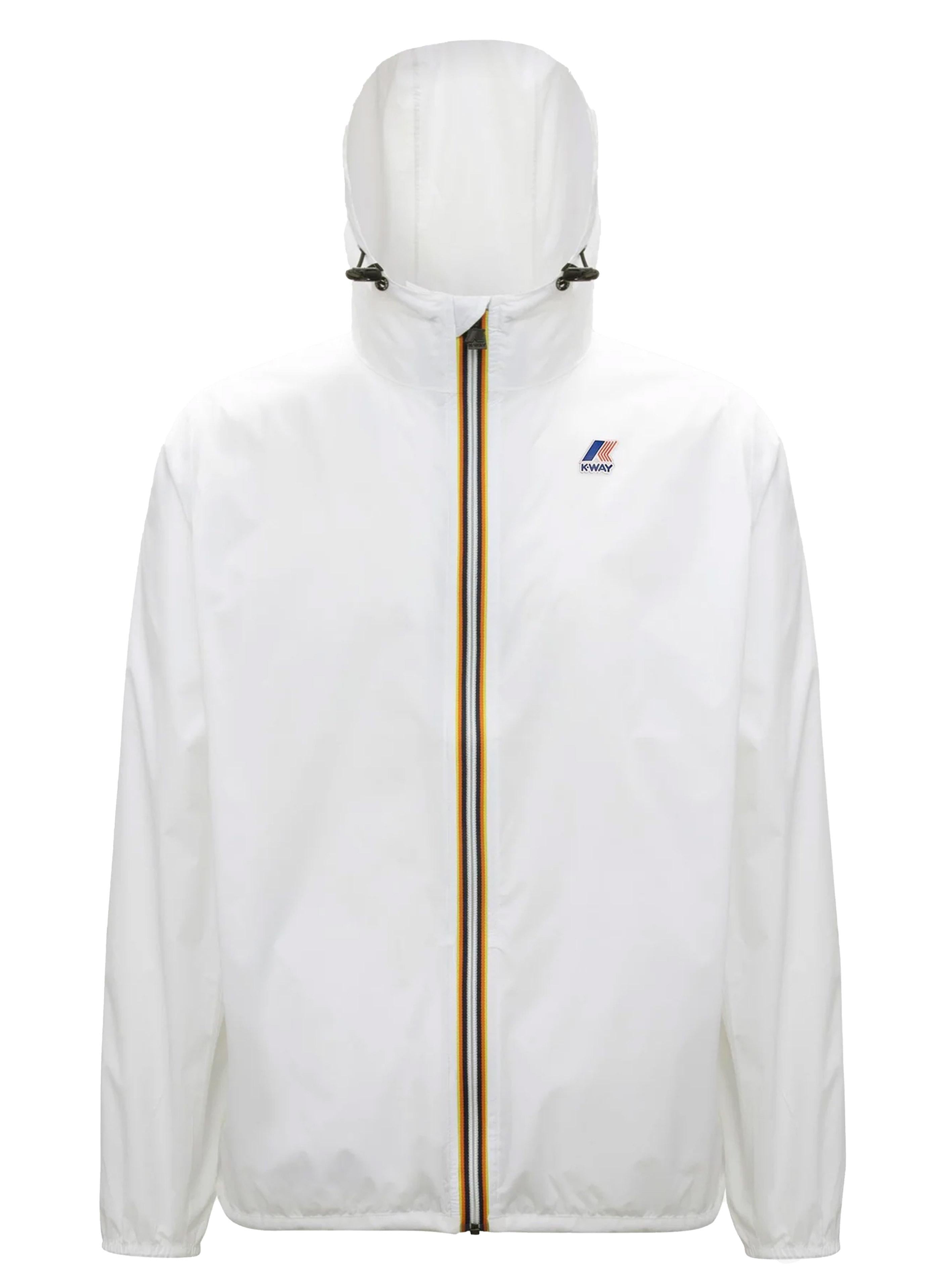K-WAY K004BD0 CLAUDEBIANCO