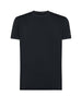 Maglia oxford gdy shirty blu/nero