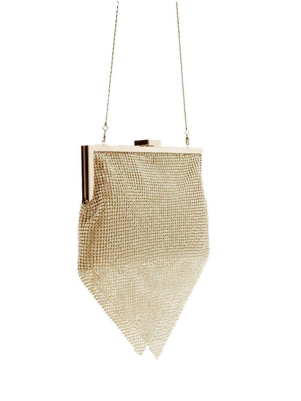 Mini Bag "Fornage" ora