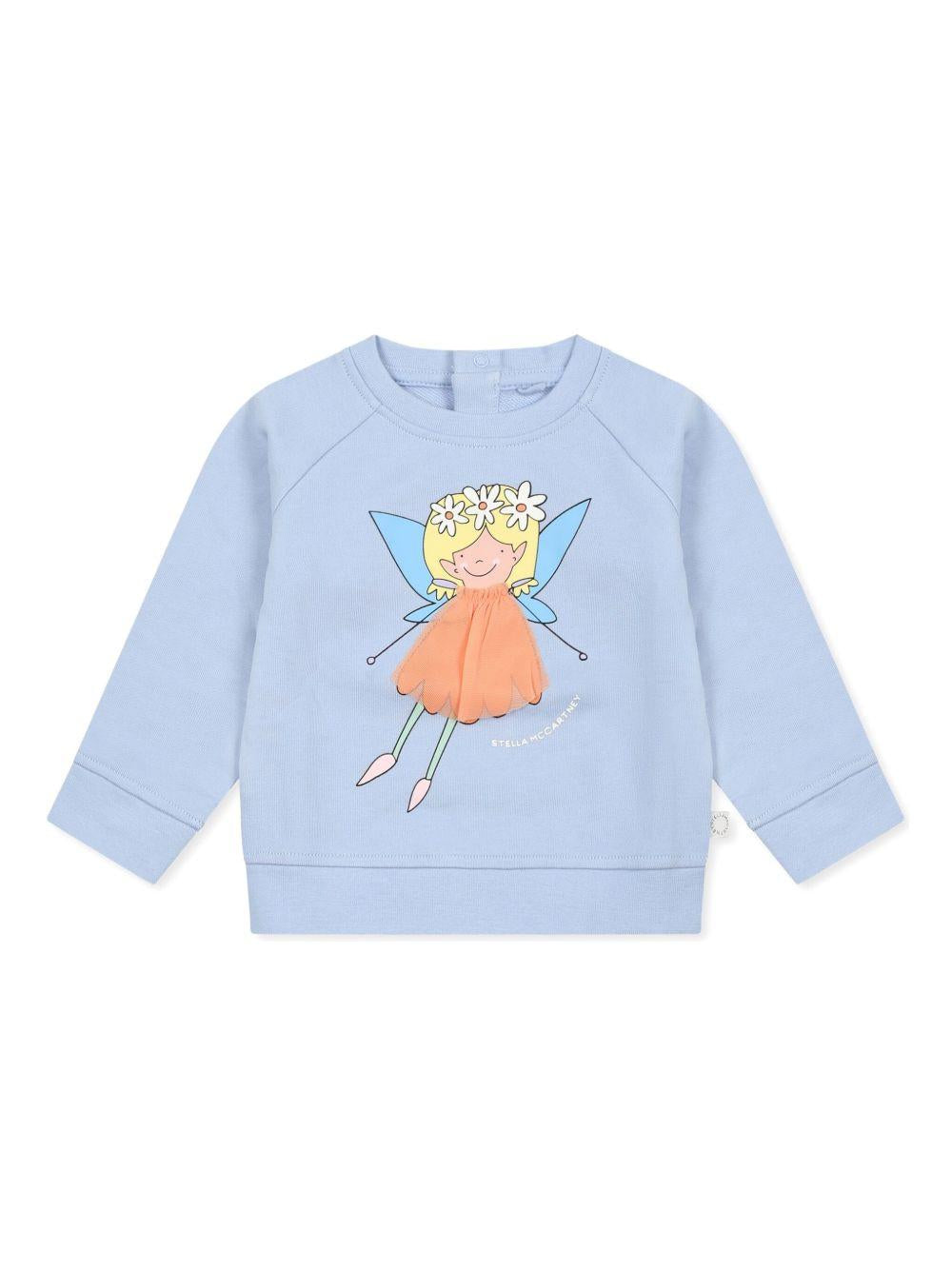 STELLA MCCARTNEY KIDS TW4020Z0499652