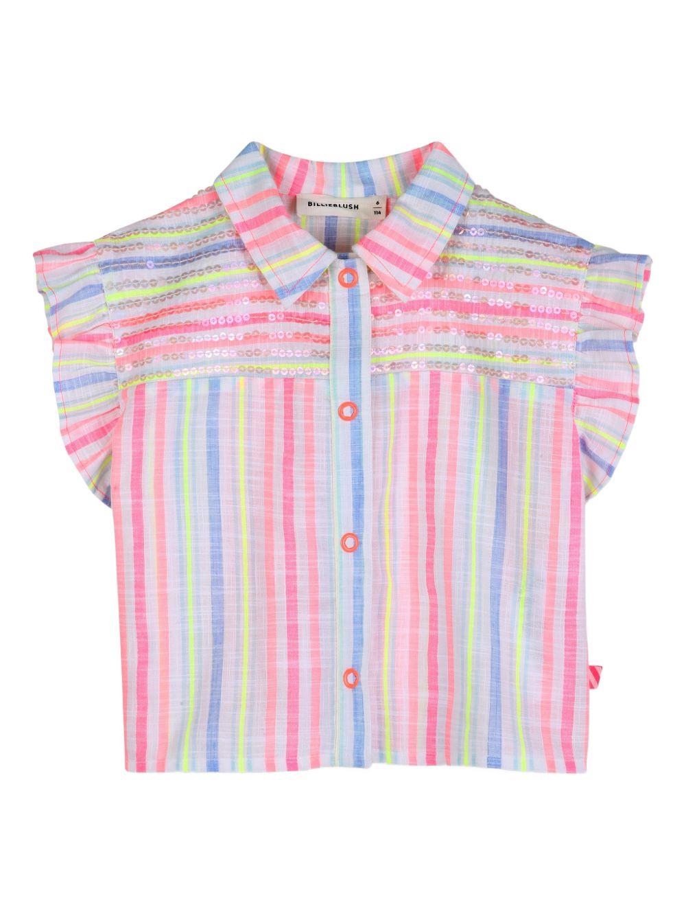 U22108 Z41 BILLIE BLUSH KIDS 