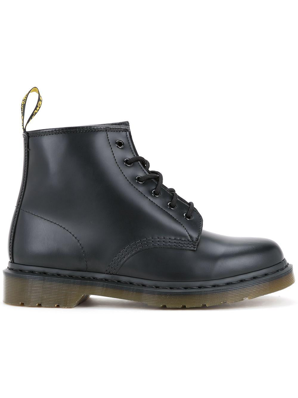 Stivale 101 nero