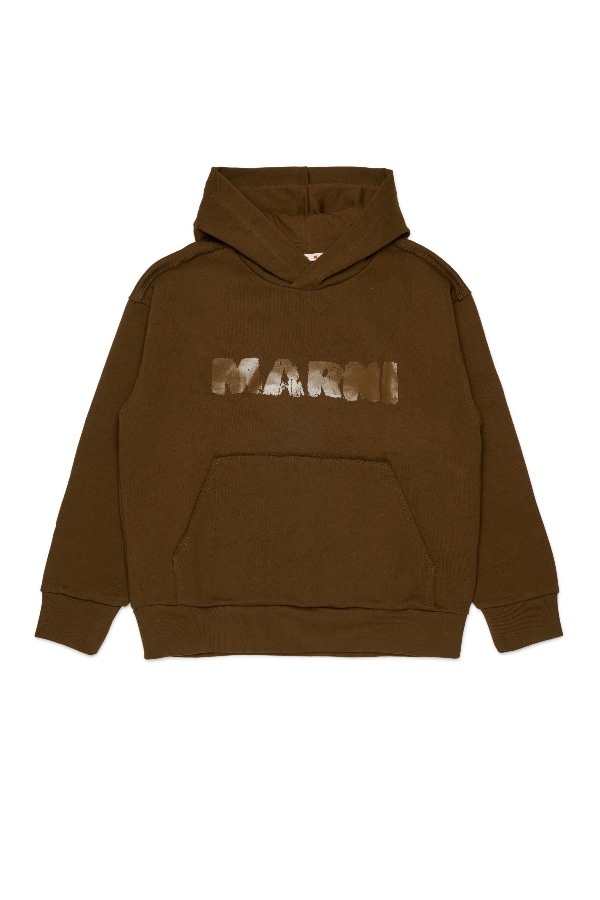  M01886M00YA 0M721 MARNI KIDS 