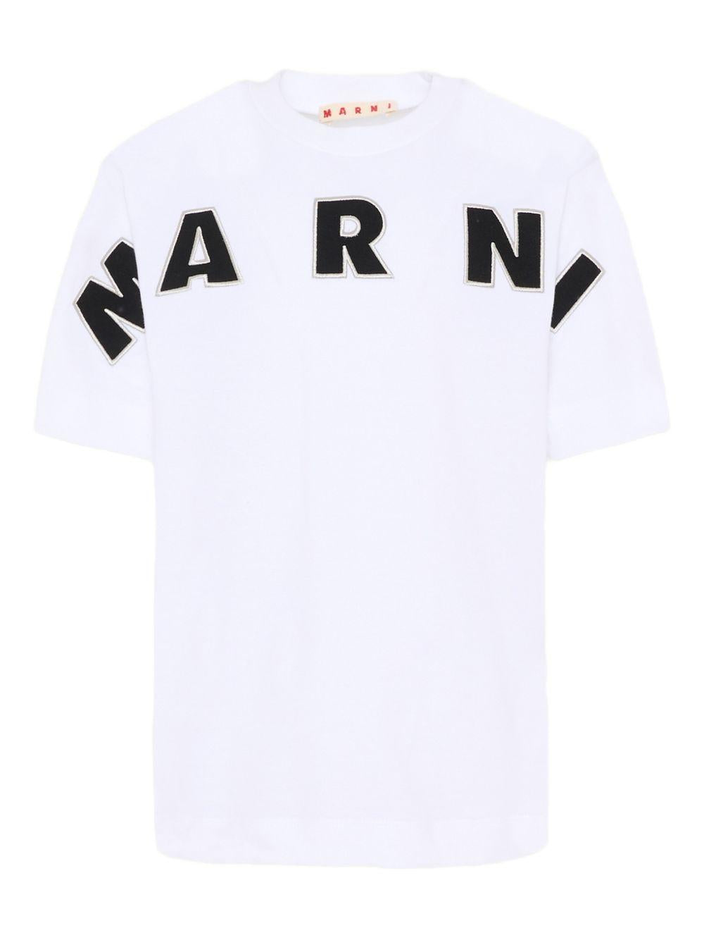  M01265M00RF 0M100 MARNI KIDS 
