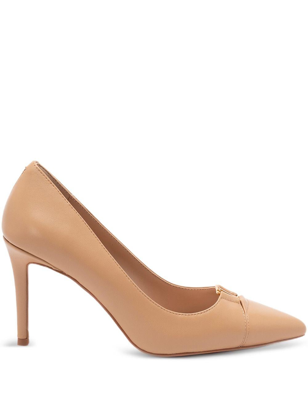 Décolletées a punta con tacco 261TCP030 13161 TWINSET 