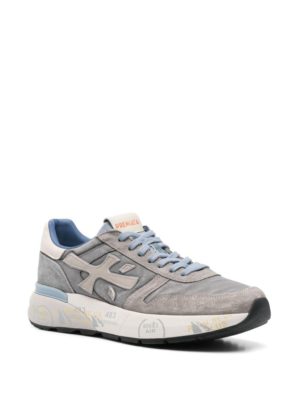 MICK 7247 PREMIATA 