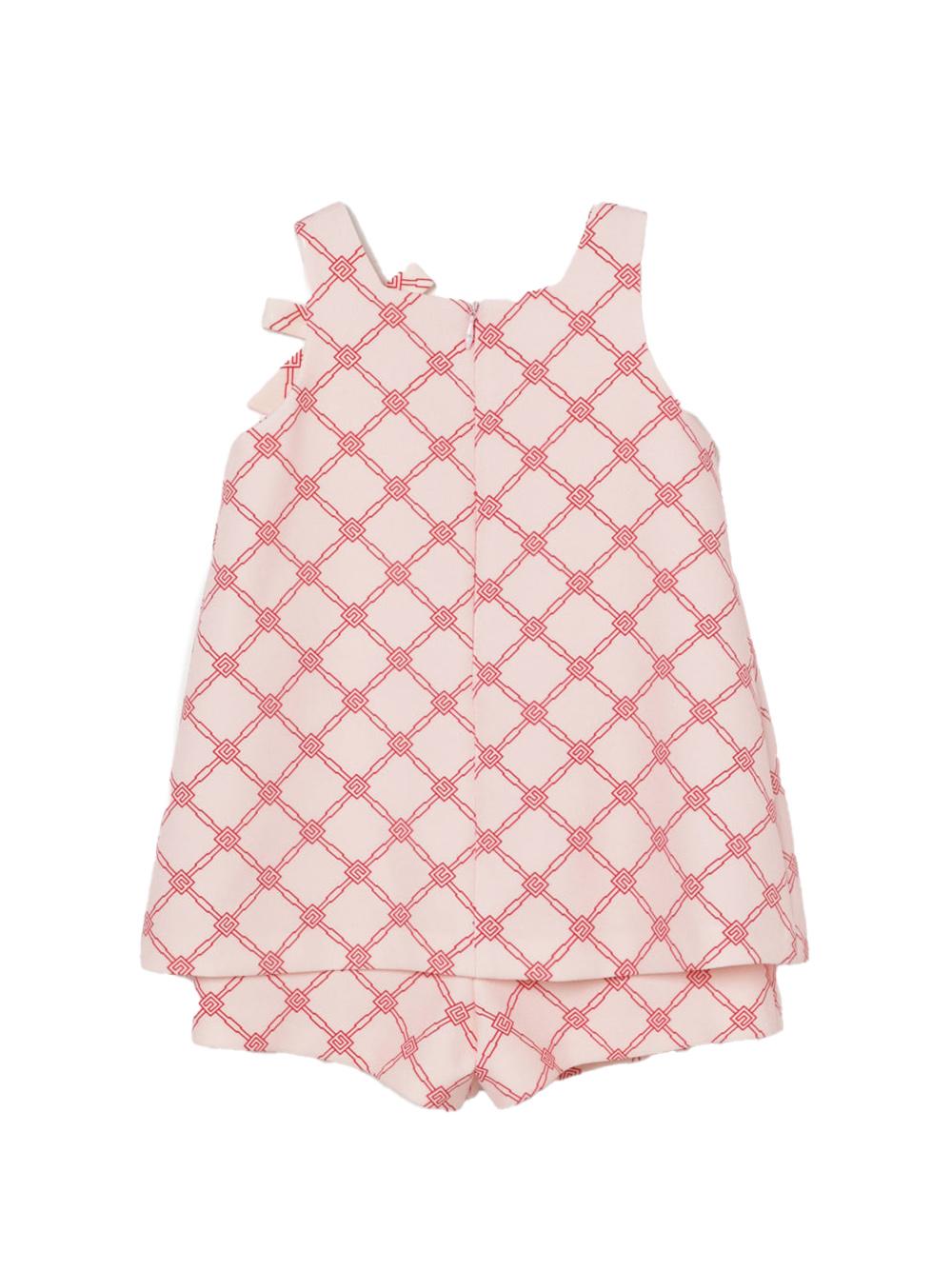 ELISABETTA FRANCHI KIDS EGTA0080GA018D299