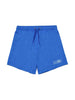 Costume blu logo nuemrico