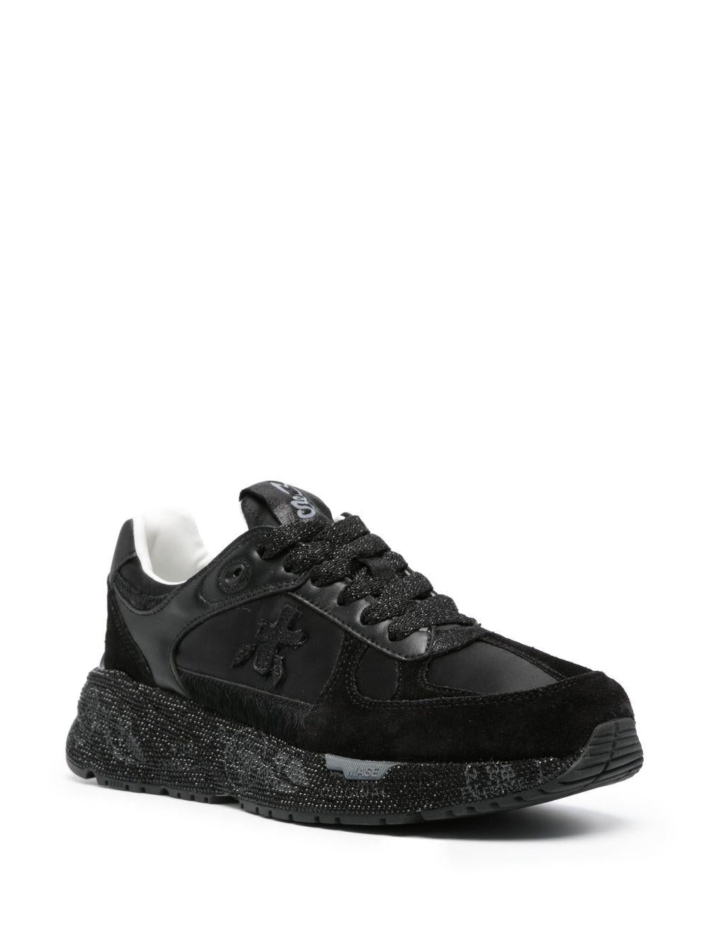 Sneakers Mase Nero MASED 7094 PREMIATA 