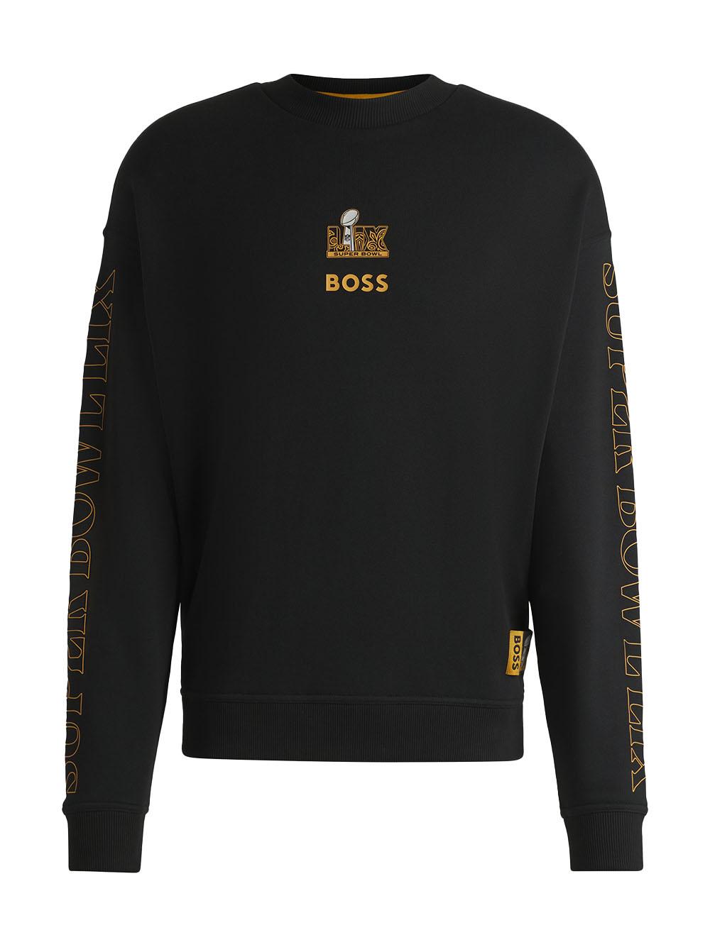 BOSS 50535100001