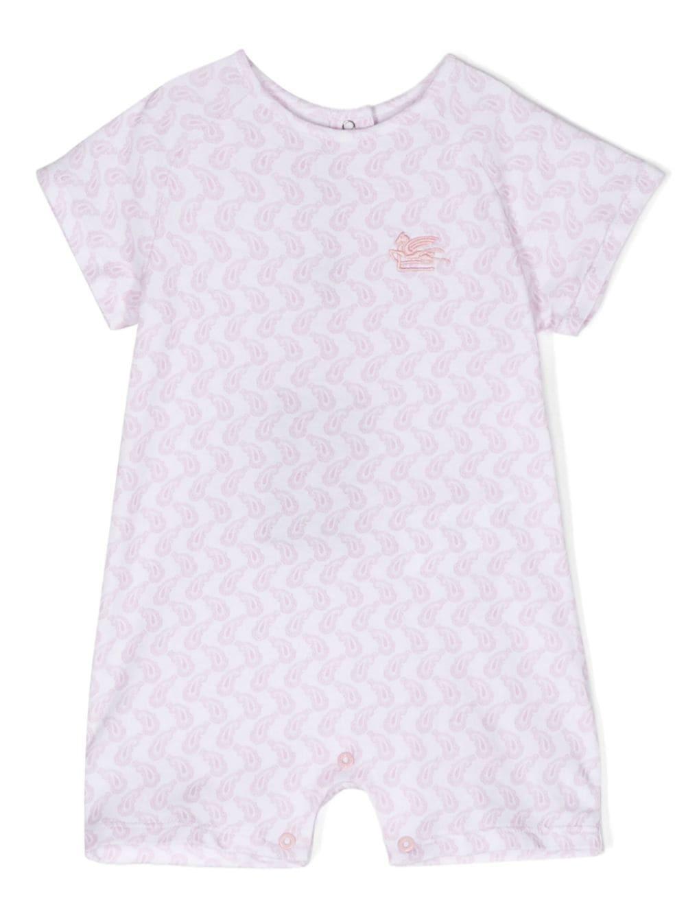 ETRO KIDS GUA571J0409505RS