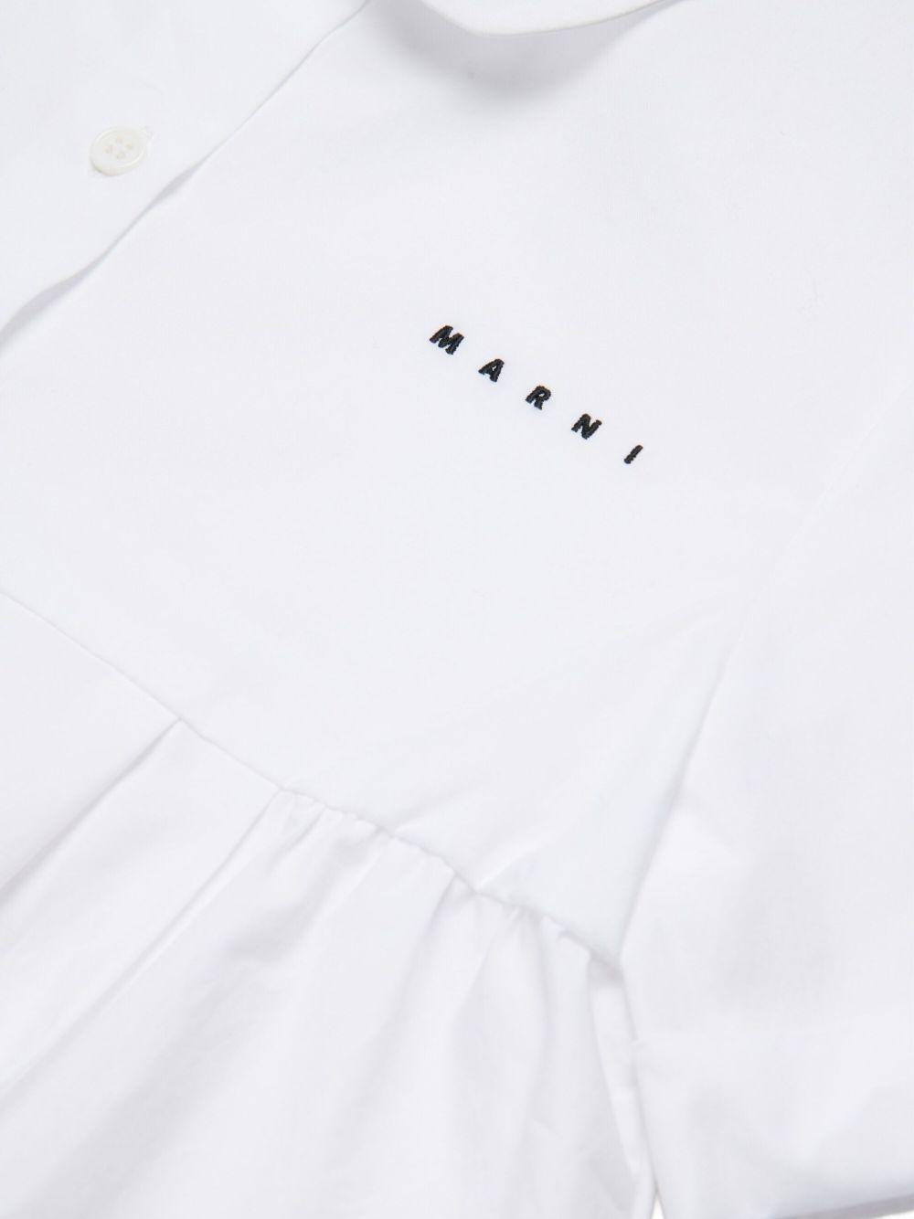  M01741M00UW 0M100 MARNI KIDS 