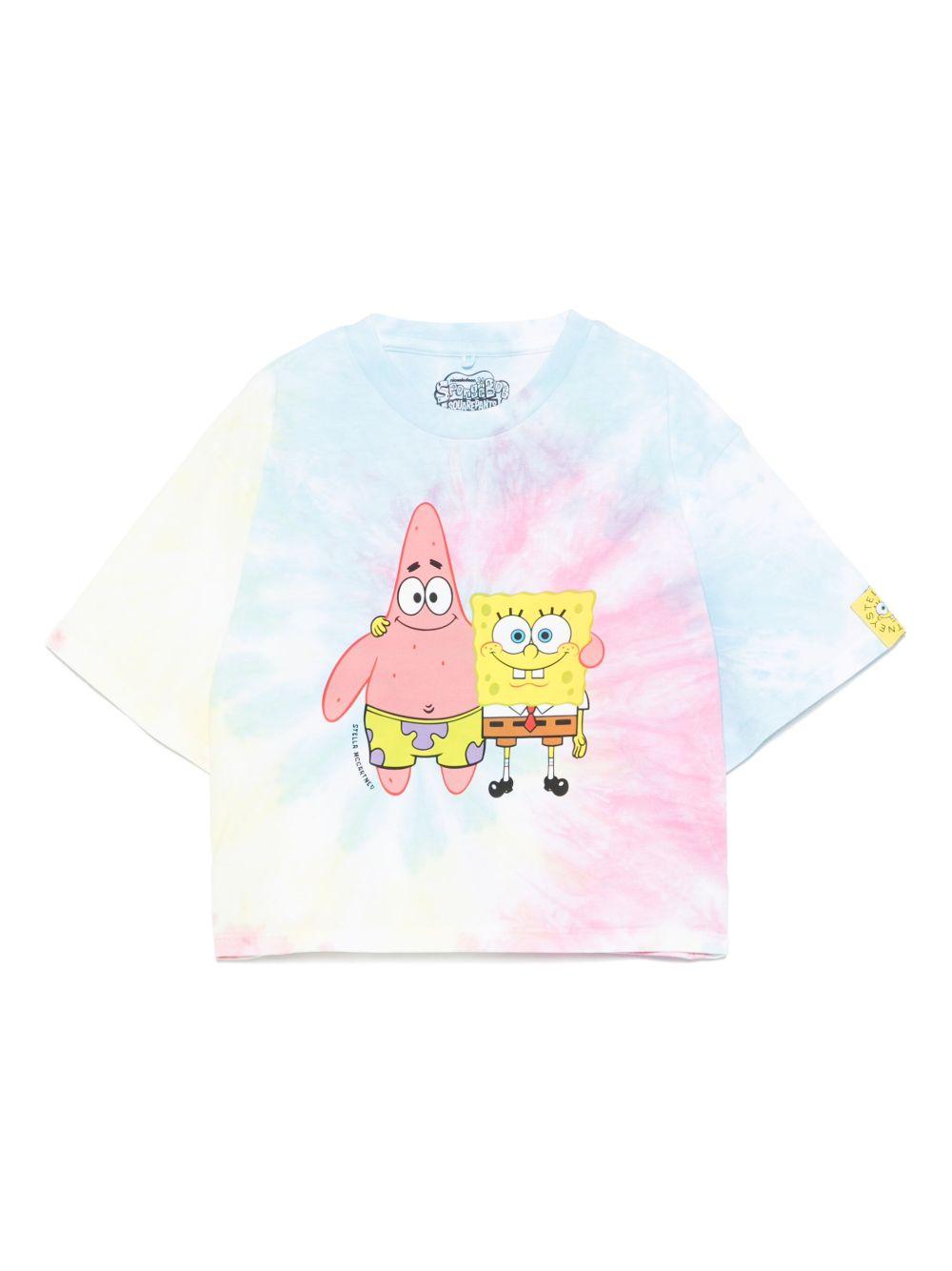 STELLA MCCARTNEY KIDS TW8D41Z2817999