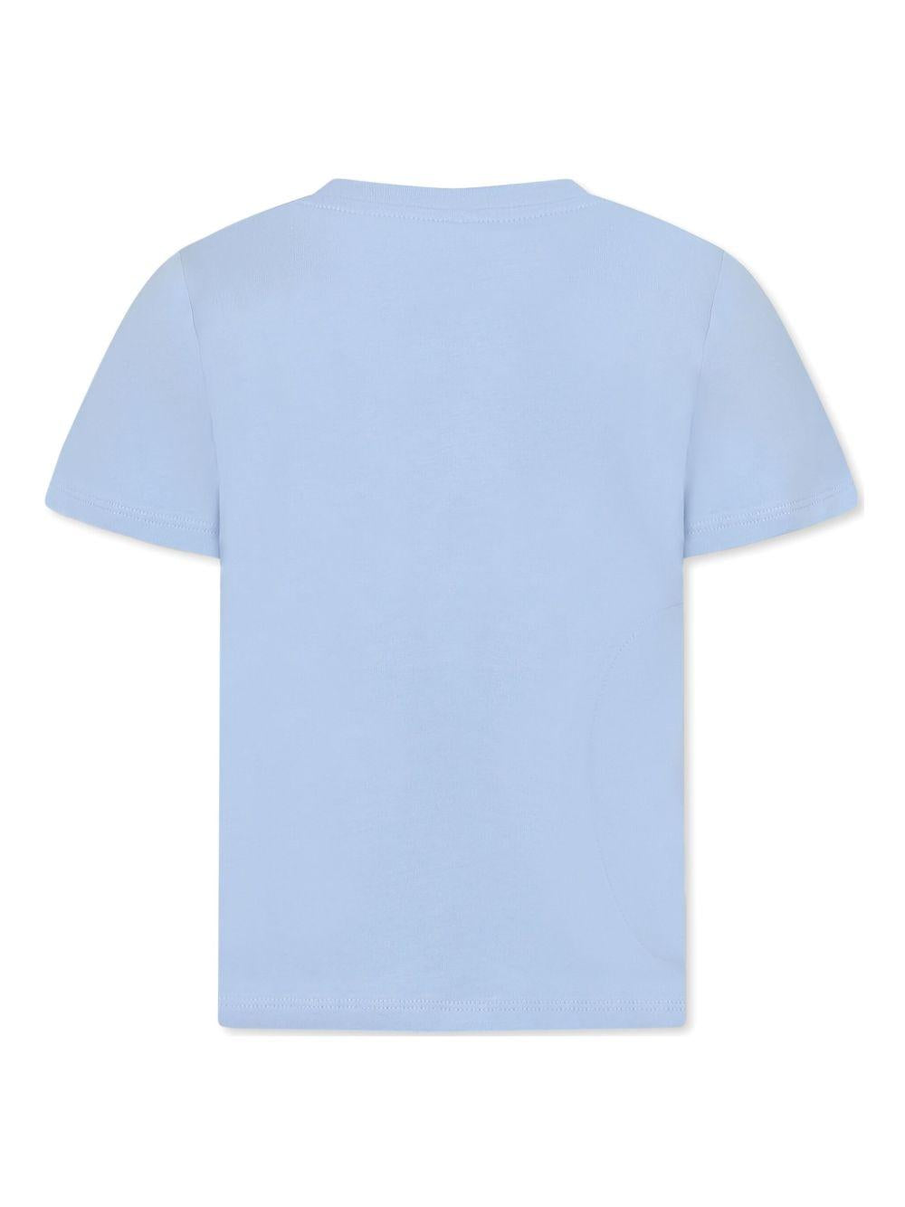 STELLA MCCARTNEY KIDS TW8A51Z0434652