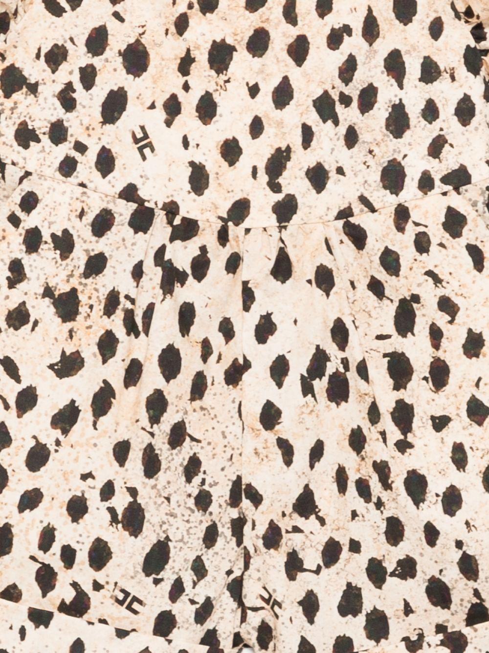  EGTA010CAE07 D640 ELISABETTA FRANCHI KIDS 