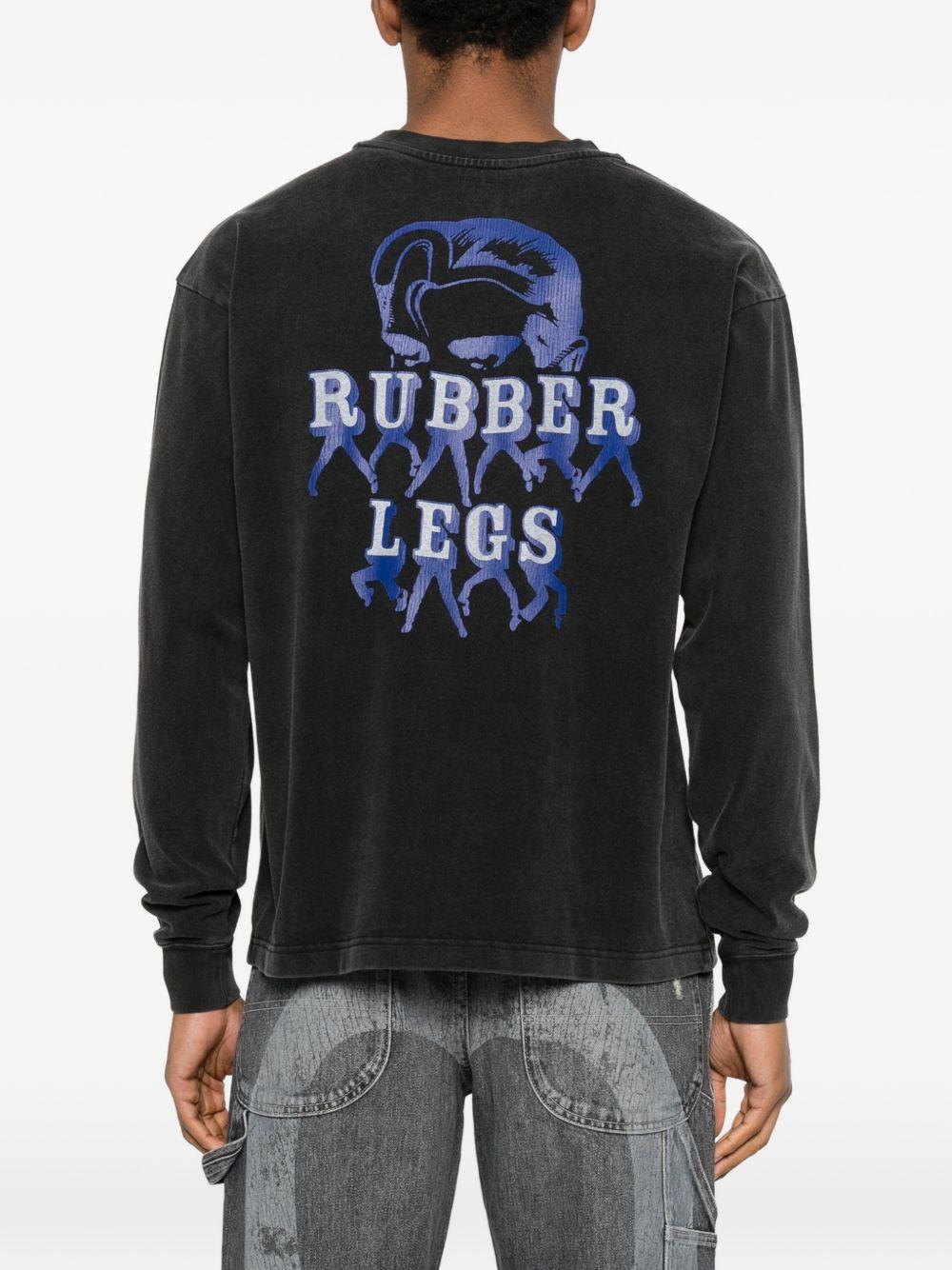  2EAEJM5TL6030 BLACK EVISU 