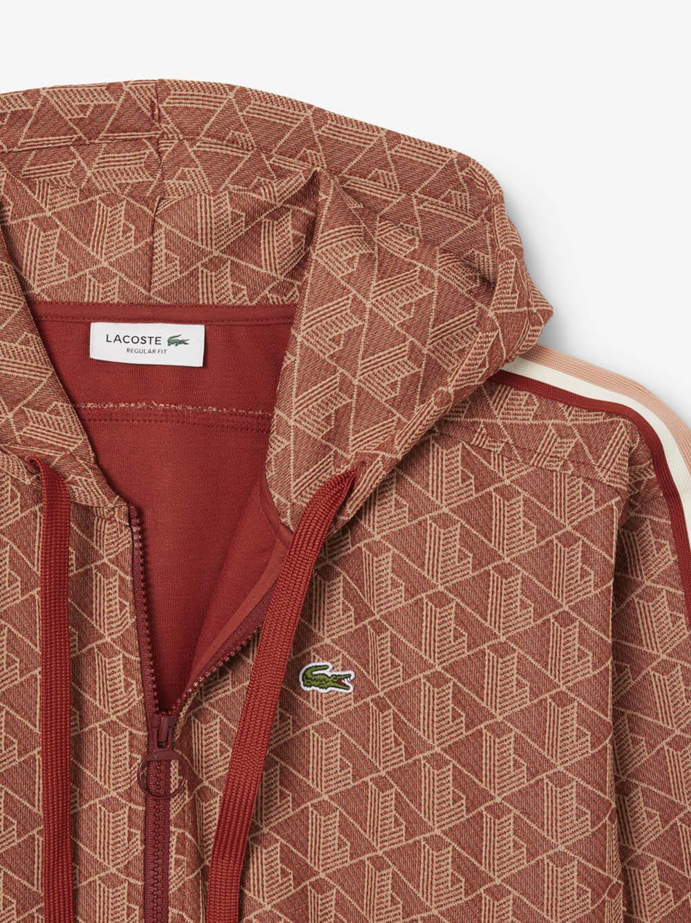 LACOSTE SF7606GTI