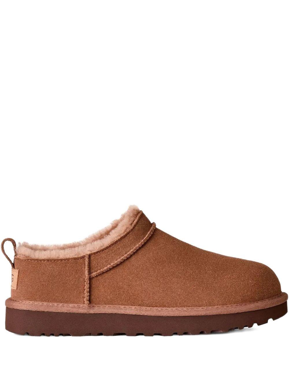 Stivaletti Donna con Interno in Shearling 1173891 RYK UGG 