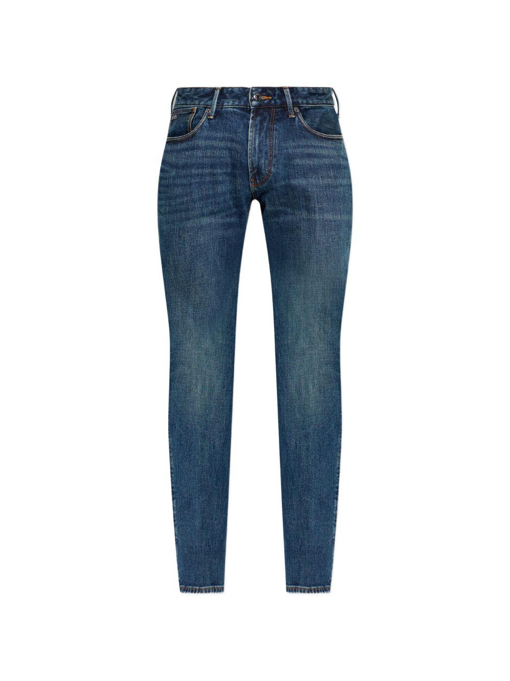  EM000121AF22245 MB001 EMPORIO ARMANI 