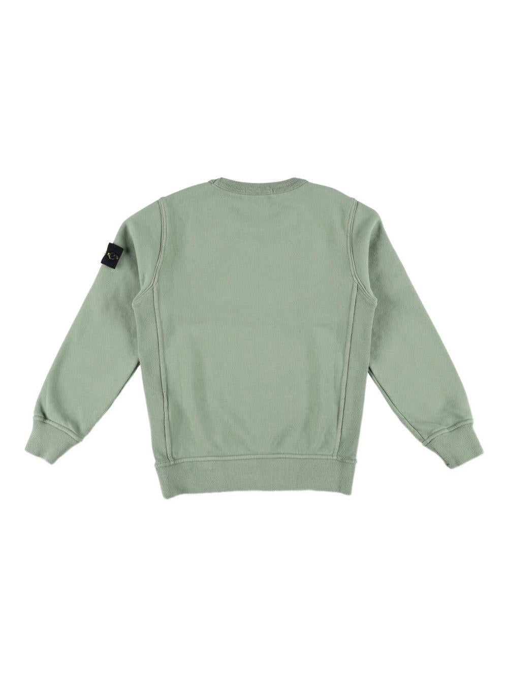  166100001S0A20 V0055 STONE ISLAND KIDS 