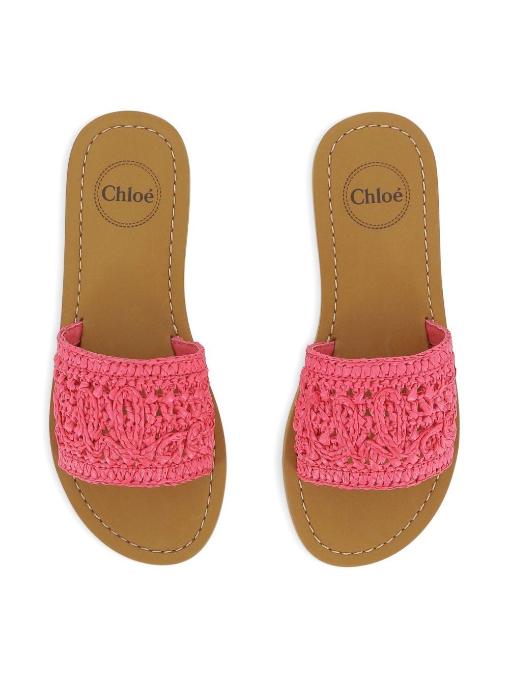 C20886 46S CHLOE KIDS 