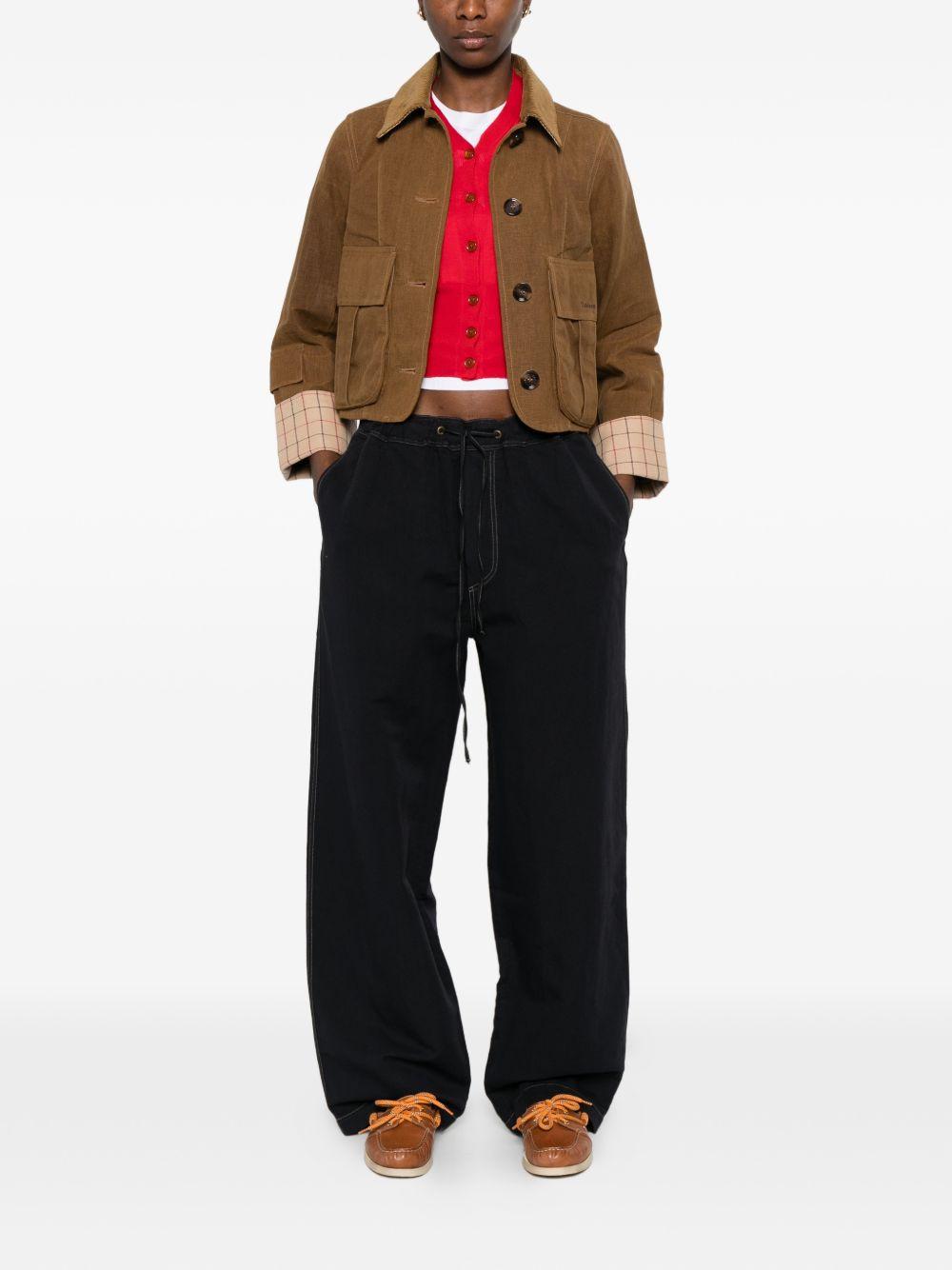  LCA0380 BR31 BARBOUR 